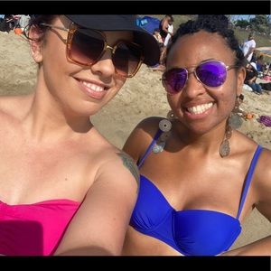 Meet your Posher, Amber